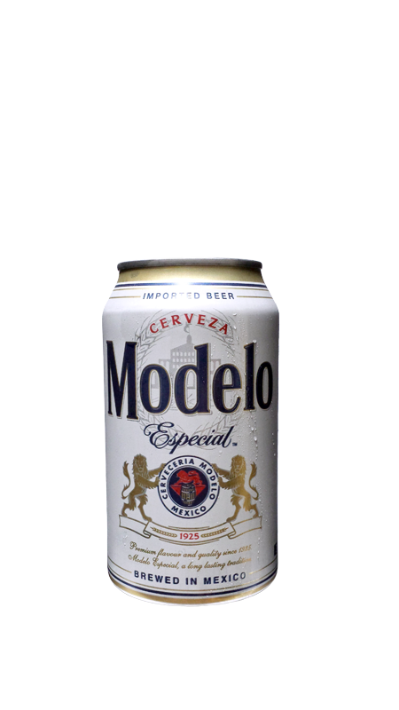 Modelo Especial